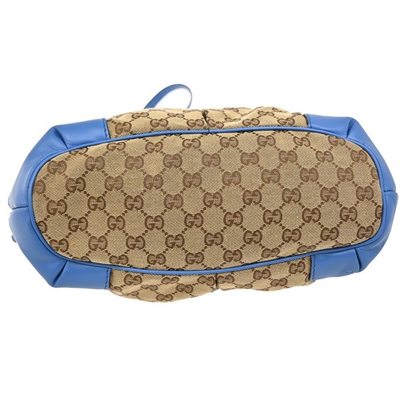 Gucci Gg Pattern Sukey 2Way Shoulder #180048G38B - Picture 6 of 15